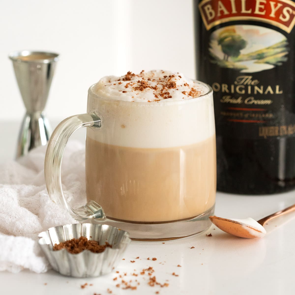 BAILEYS COFFEE