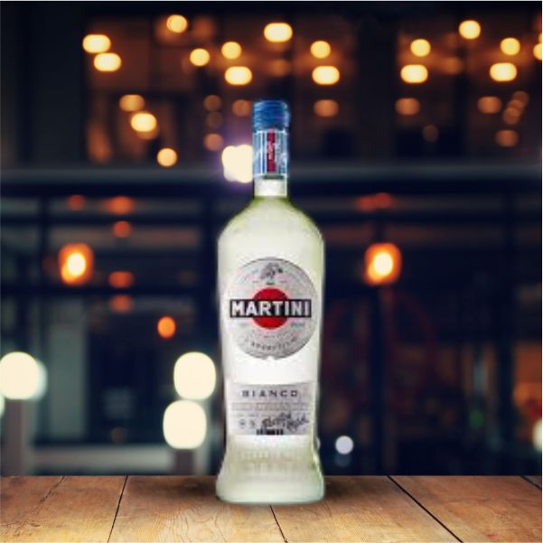 MARTINI BIANCO
