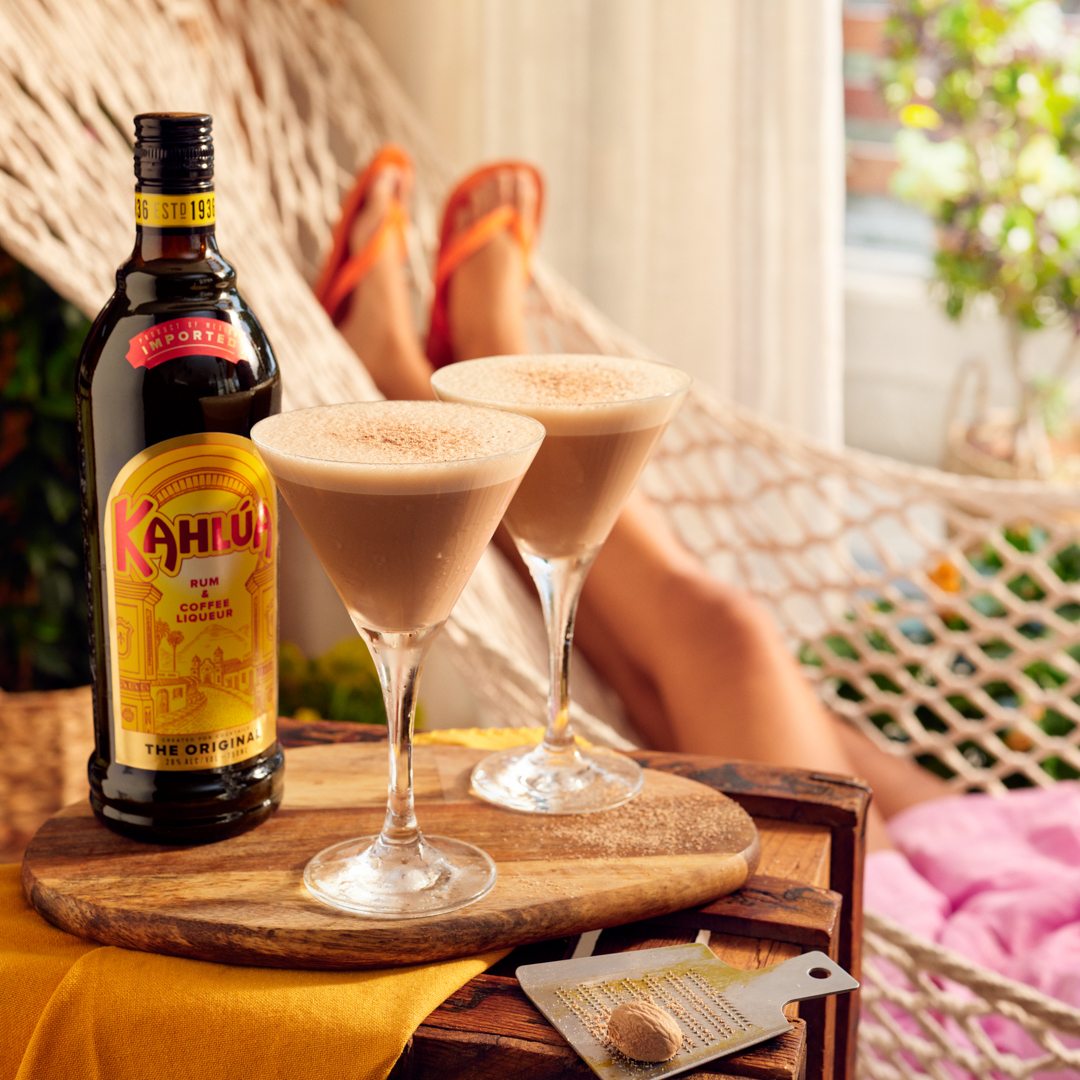 KAHLUA