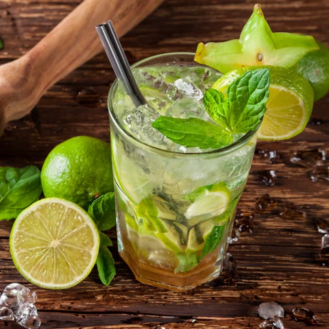 COOL LIME