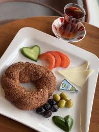 SİMİT TABAĞI