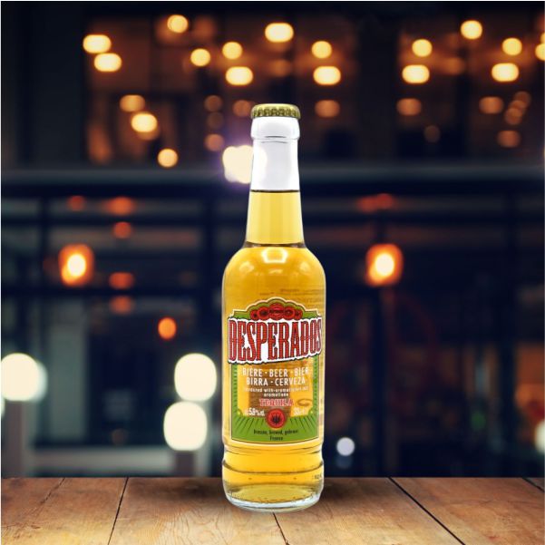 DESPERADOS