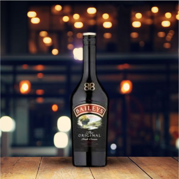 BAILEYS
