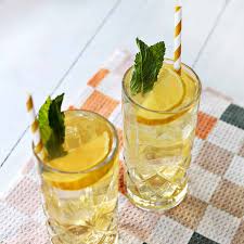 LYNCHBURG LEMONADE