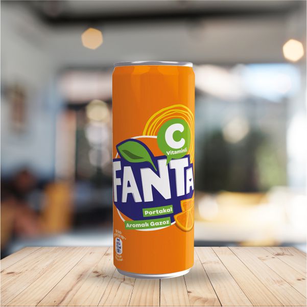 FANTA