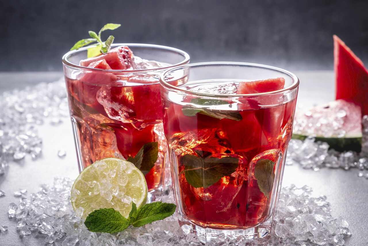 COOL BERRY