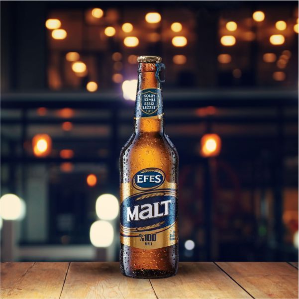 EFES MALT 33 CL