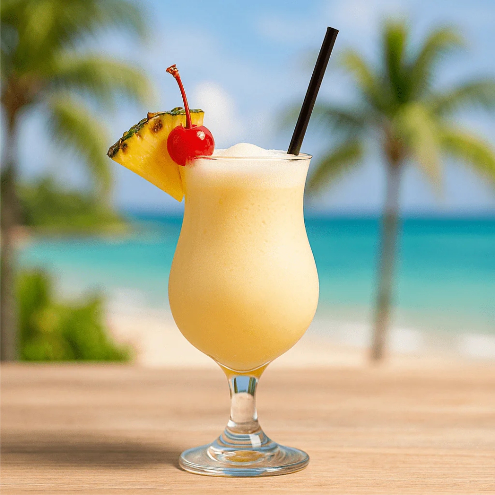 PİNA COLADA