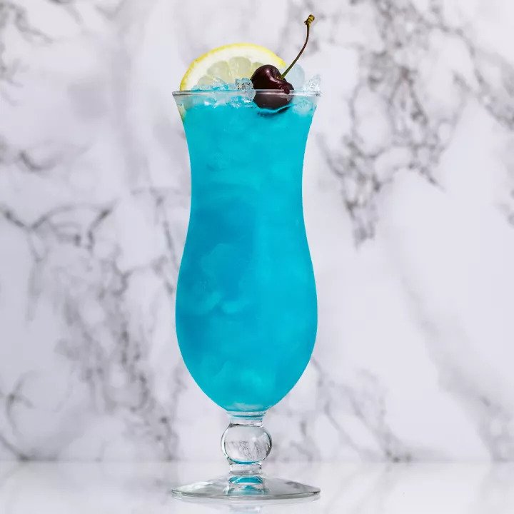 BLUE MONDAY