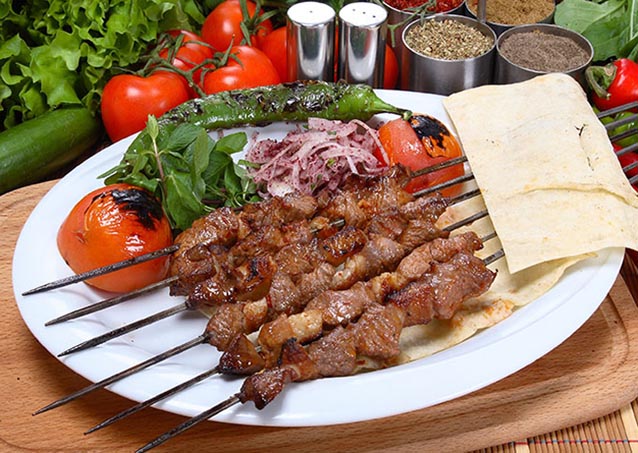 CİĞER ŞİŞ