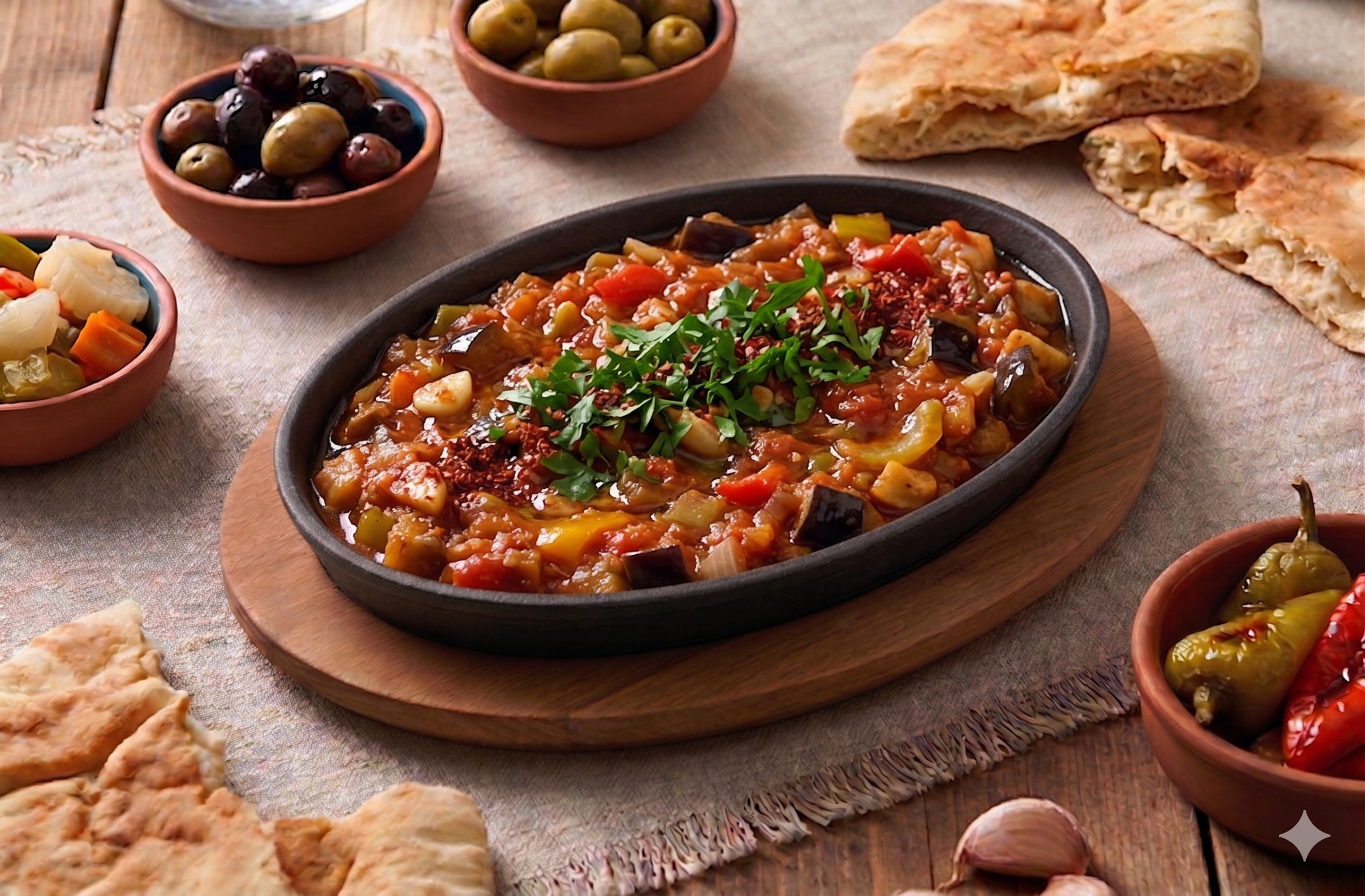 ŞAKŞUKA