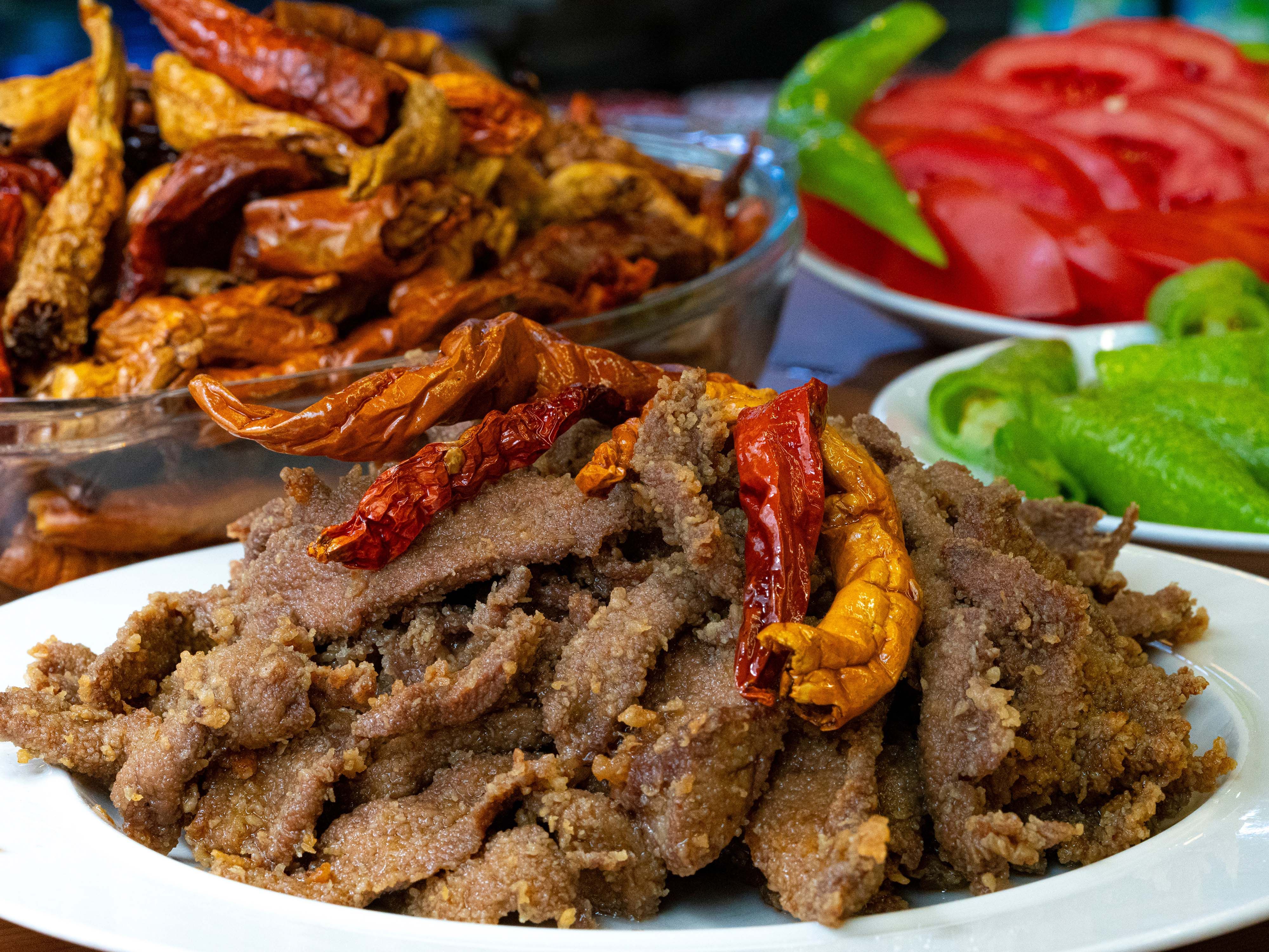 ARNAVUT CİĞERİ