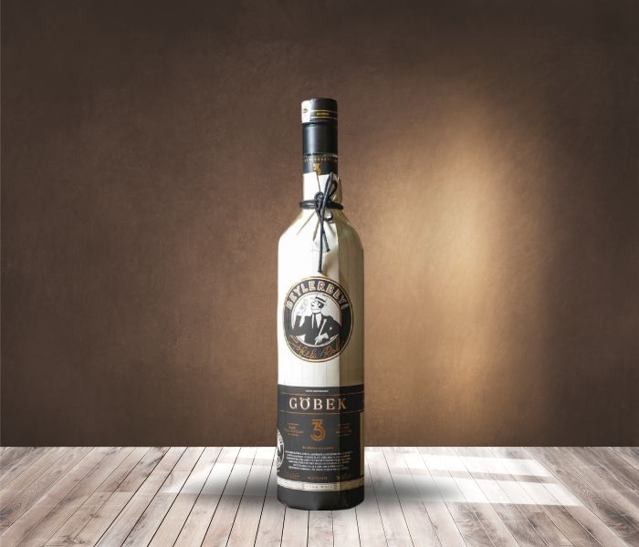 BEYLERBEYİ GÖBEK 100 CL