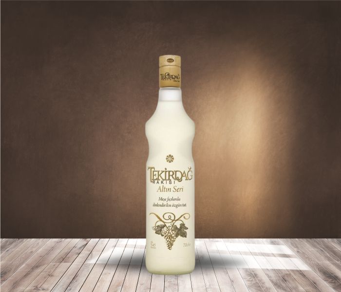 TEKİRDAĞ ALTIN SERİ 35 CL