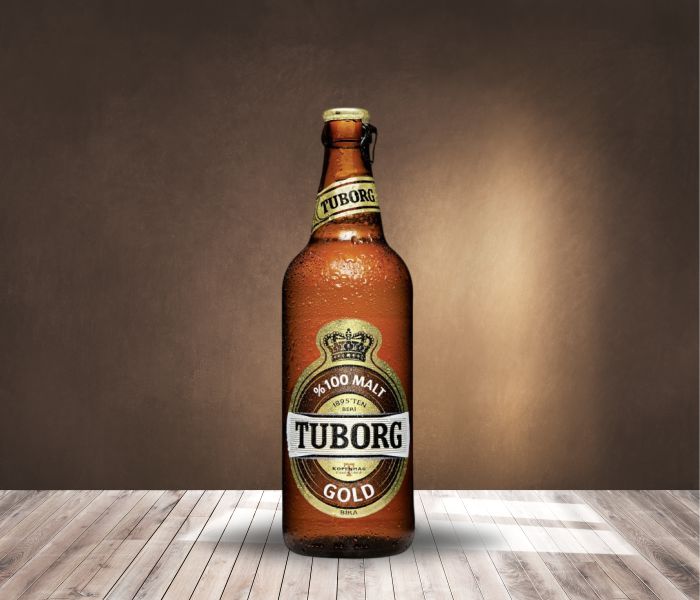 TUBORG BİRA
