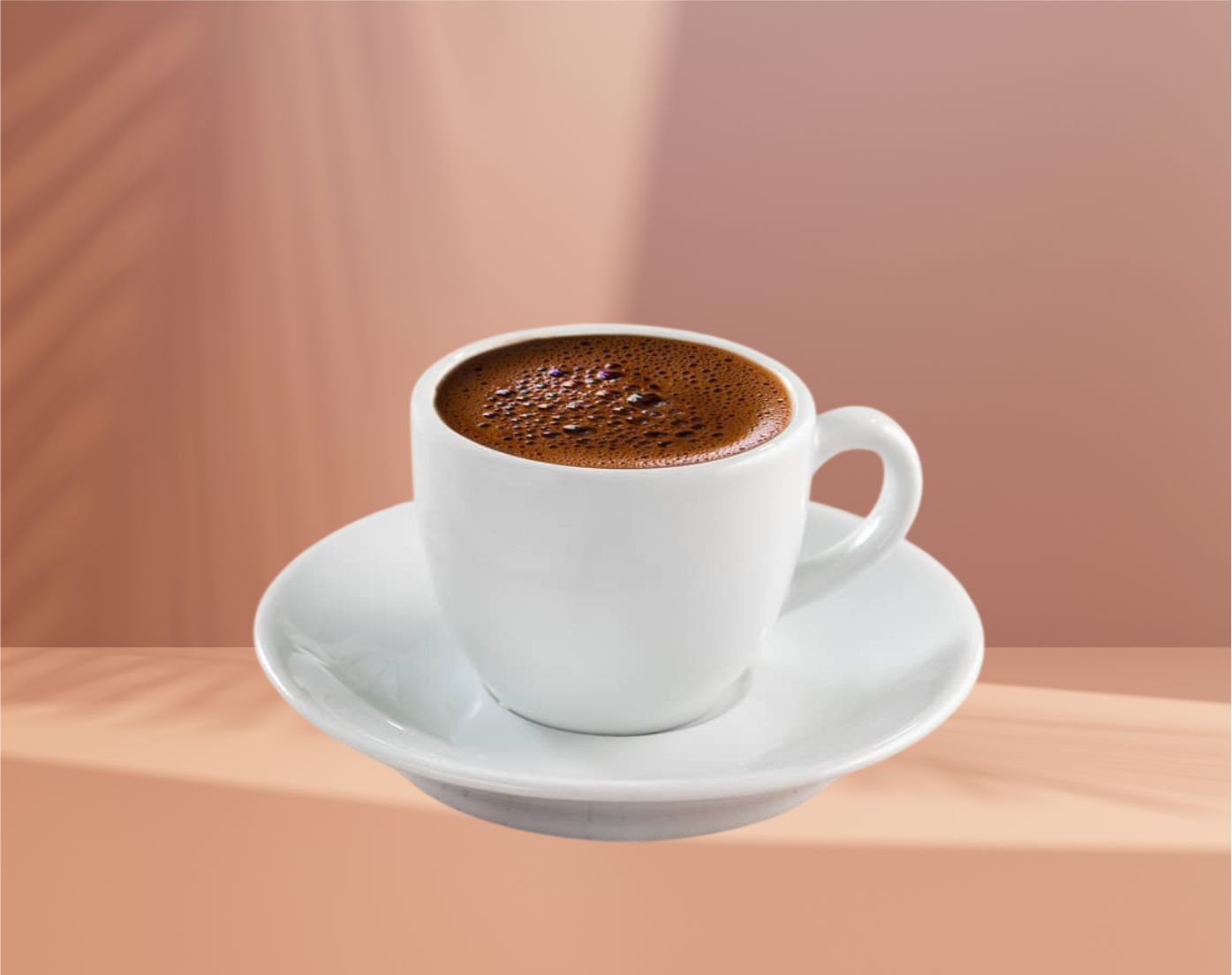 KAKULELİ TÜRK KAHVESİ