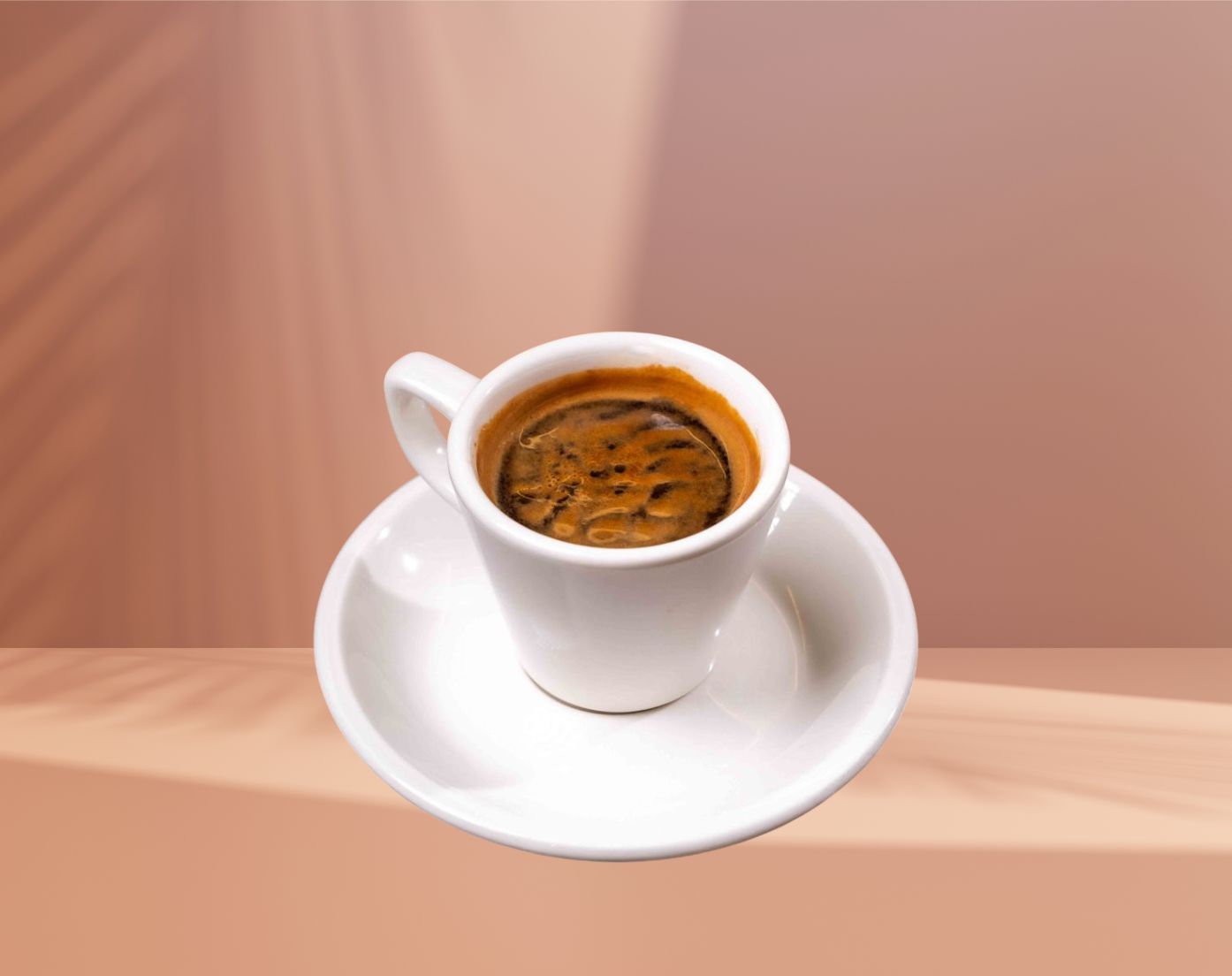 DOUBLE ESPRESSO