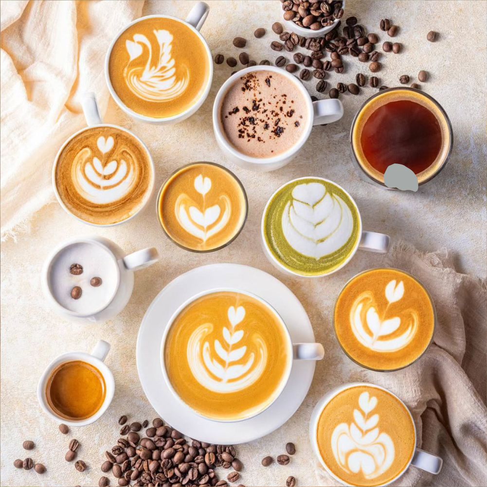 CORTADO