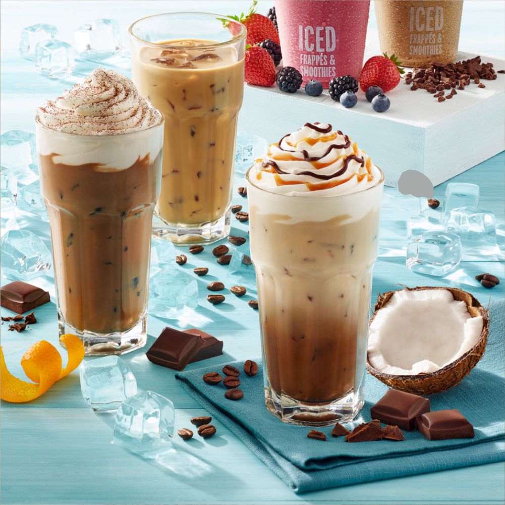FRAPPE