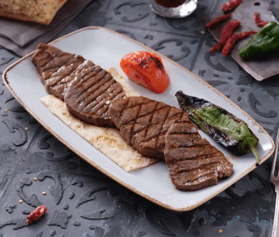 LOKUM BONFİLE