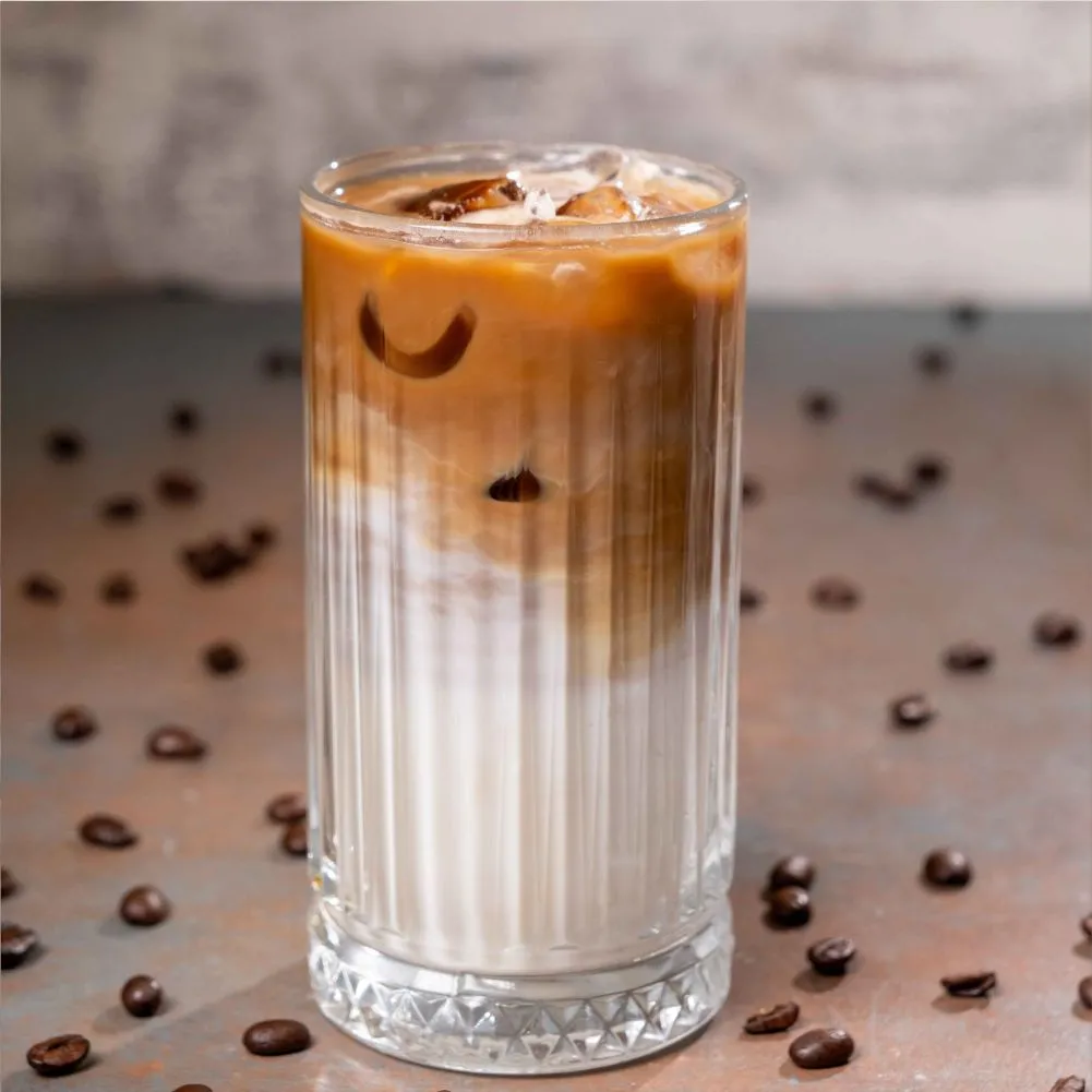 ICE LATTE