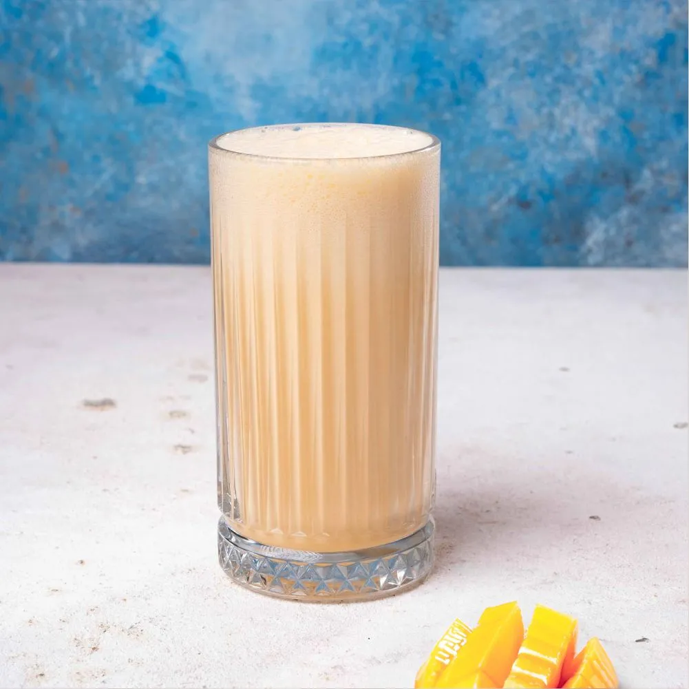 MANGO SMOOTHIE
