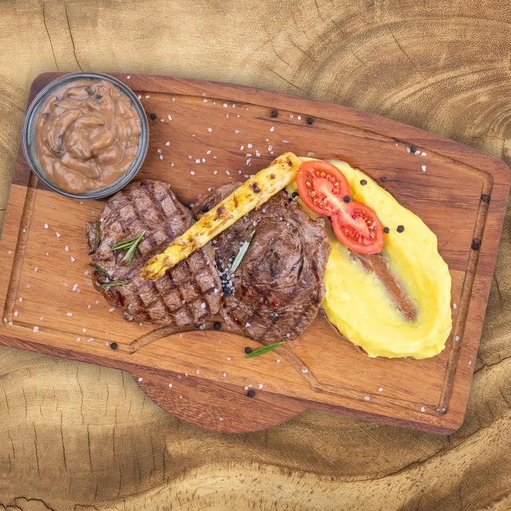 STEAK BONFİLE