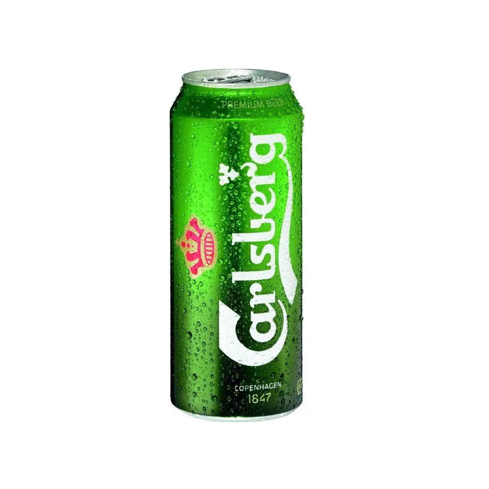 CARLSBERG