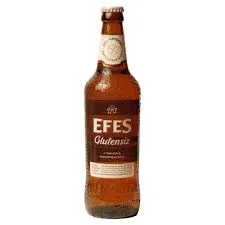 EFES GLUTENSİZ