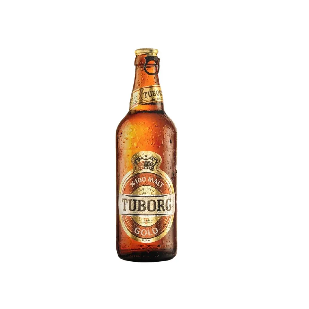 TUBORG 50 CL