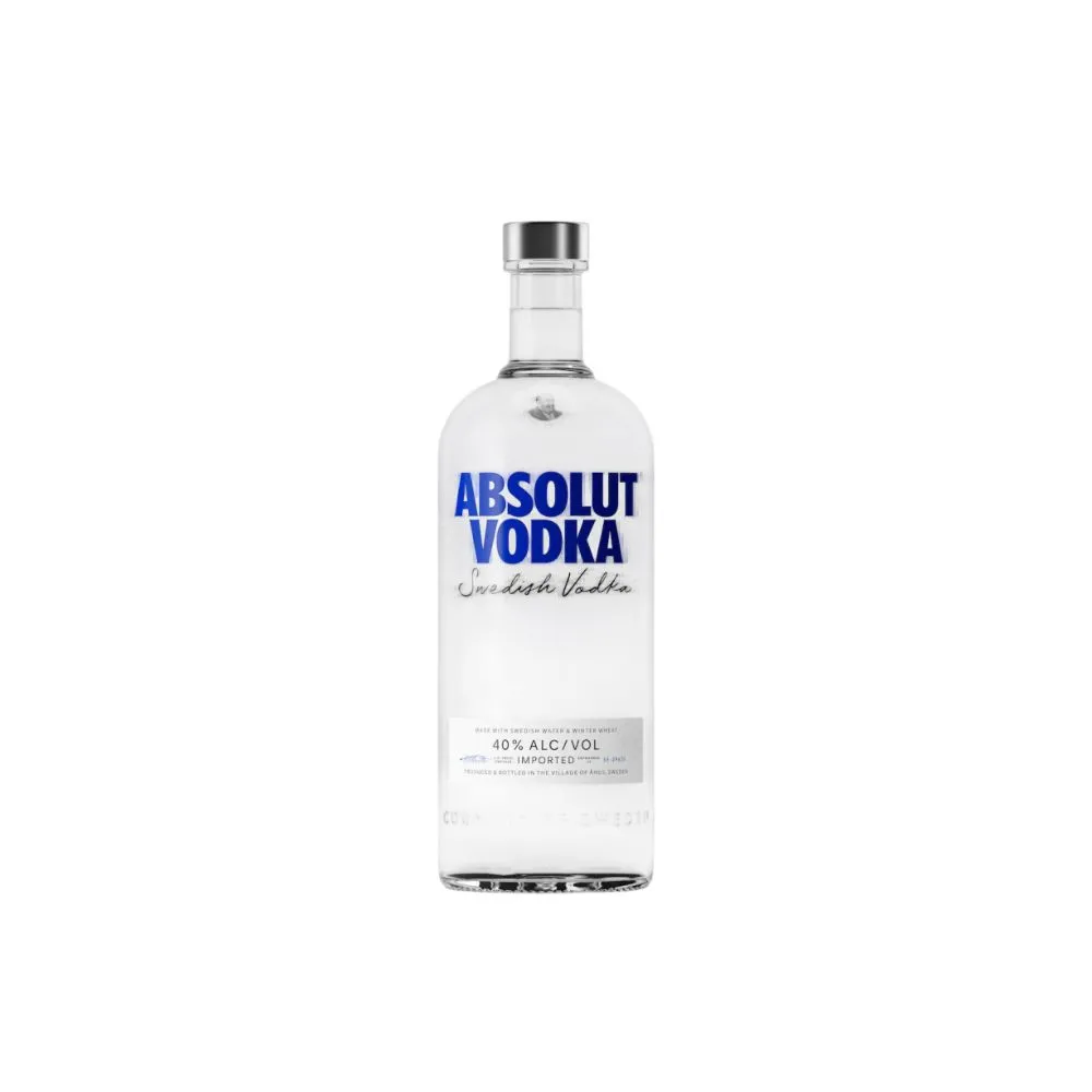 ABSOLUT