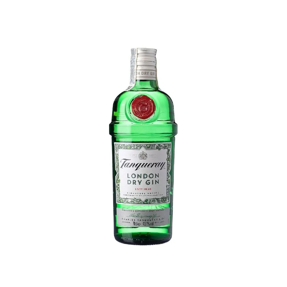 TANQUERAY