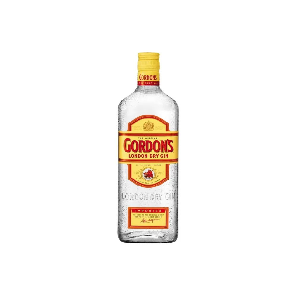 GORDON’S