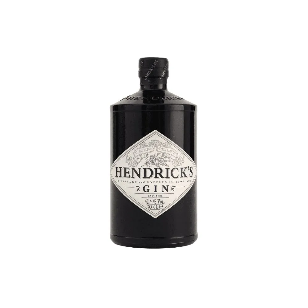 HENDRICK’S