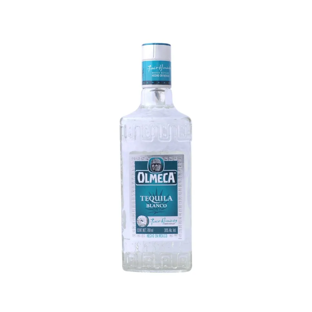 OLMECA TEKİLA SHOT