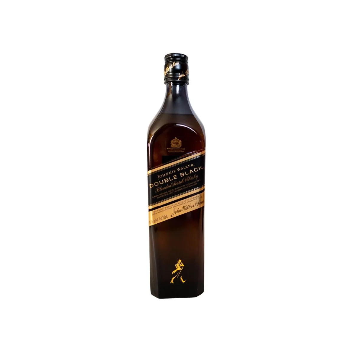 BLACK LABEL