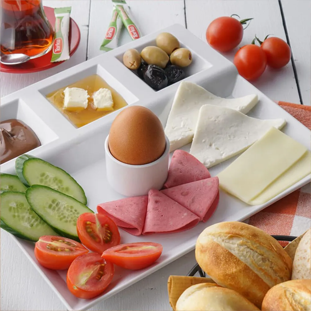 MİNİ KAHVALTIM
