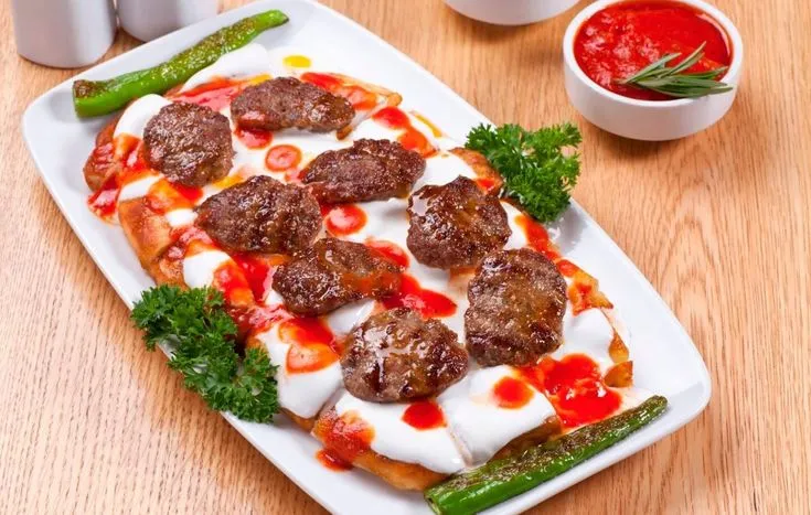ACI SOSLU KÖFTE 1.5