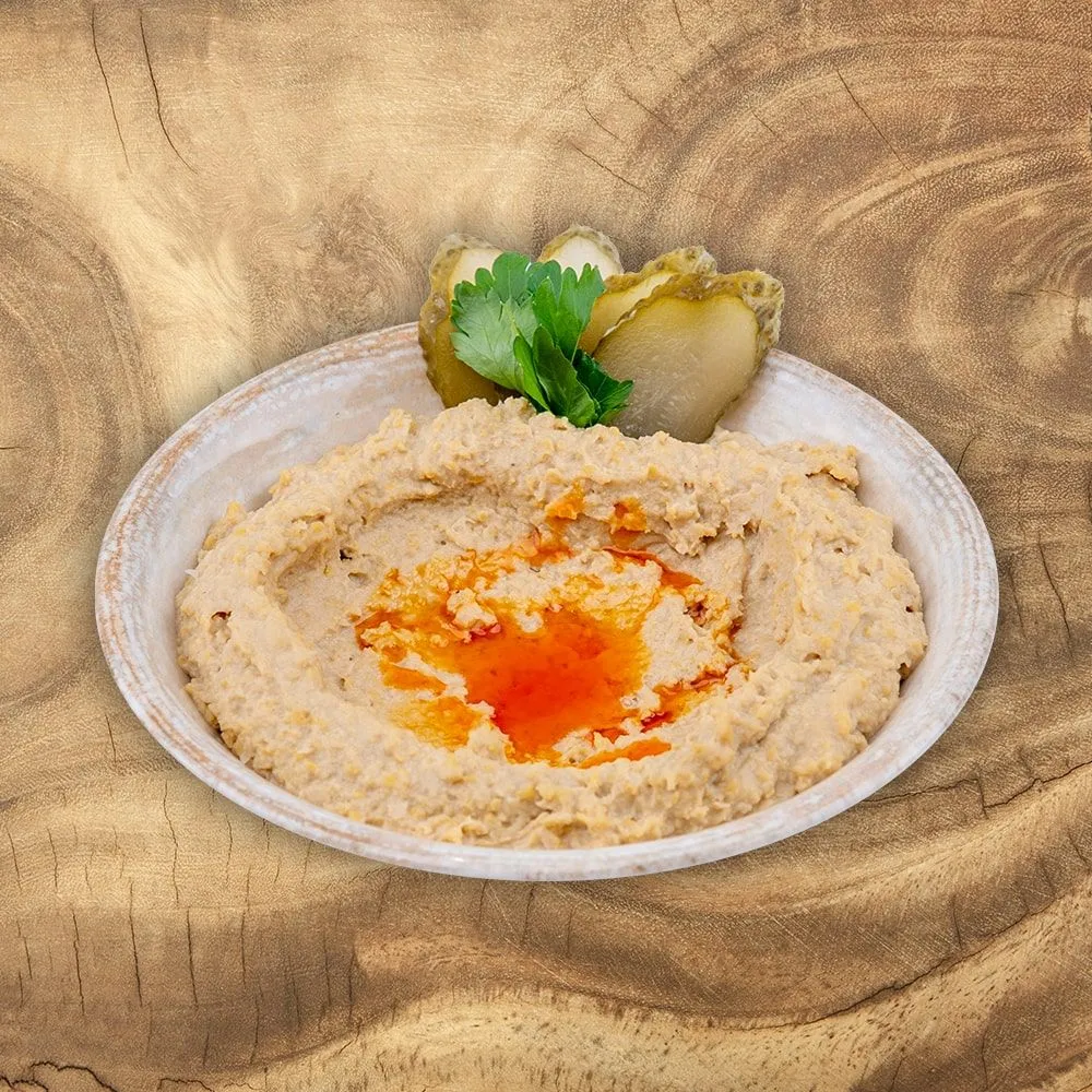 HUMUS