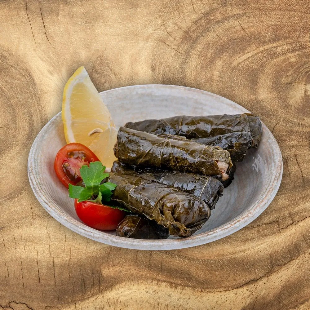 YAPRAK SARMA