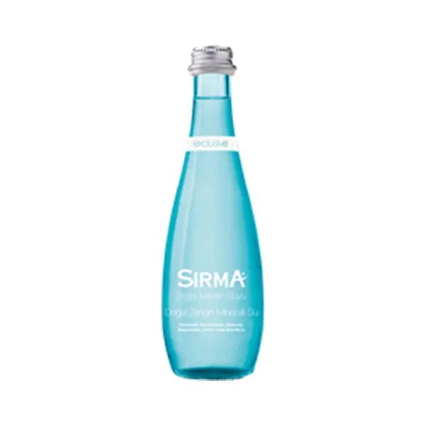 PREMİUM SODA