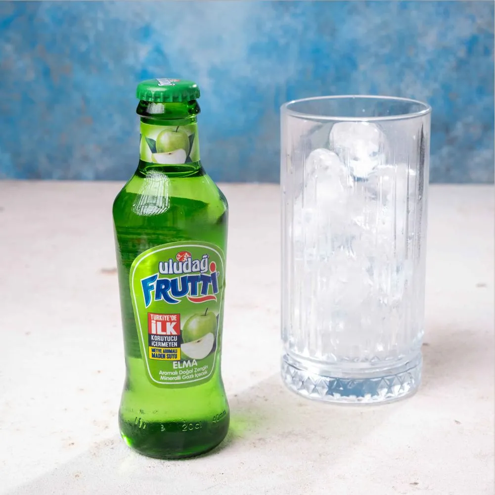 AROMALI SODA