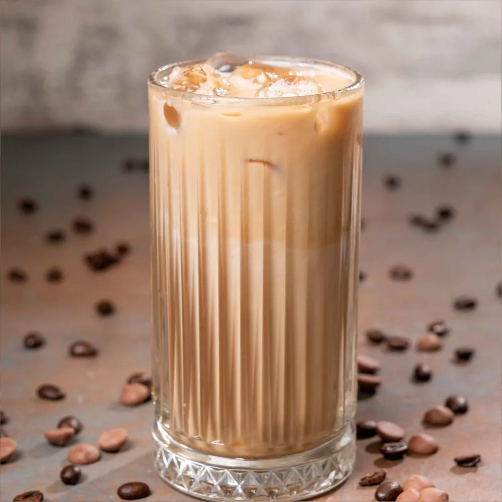 ICE CARAMEL LATTE