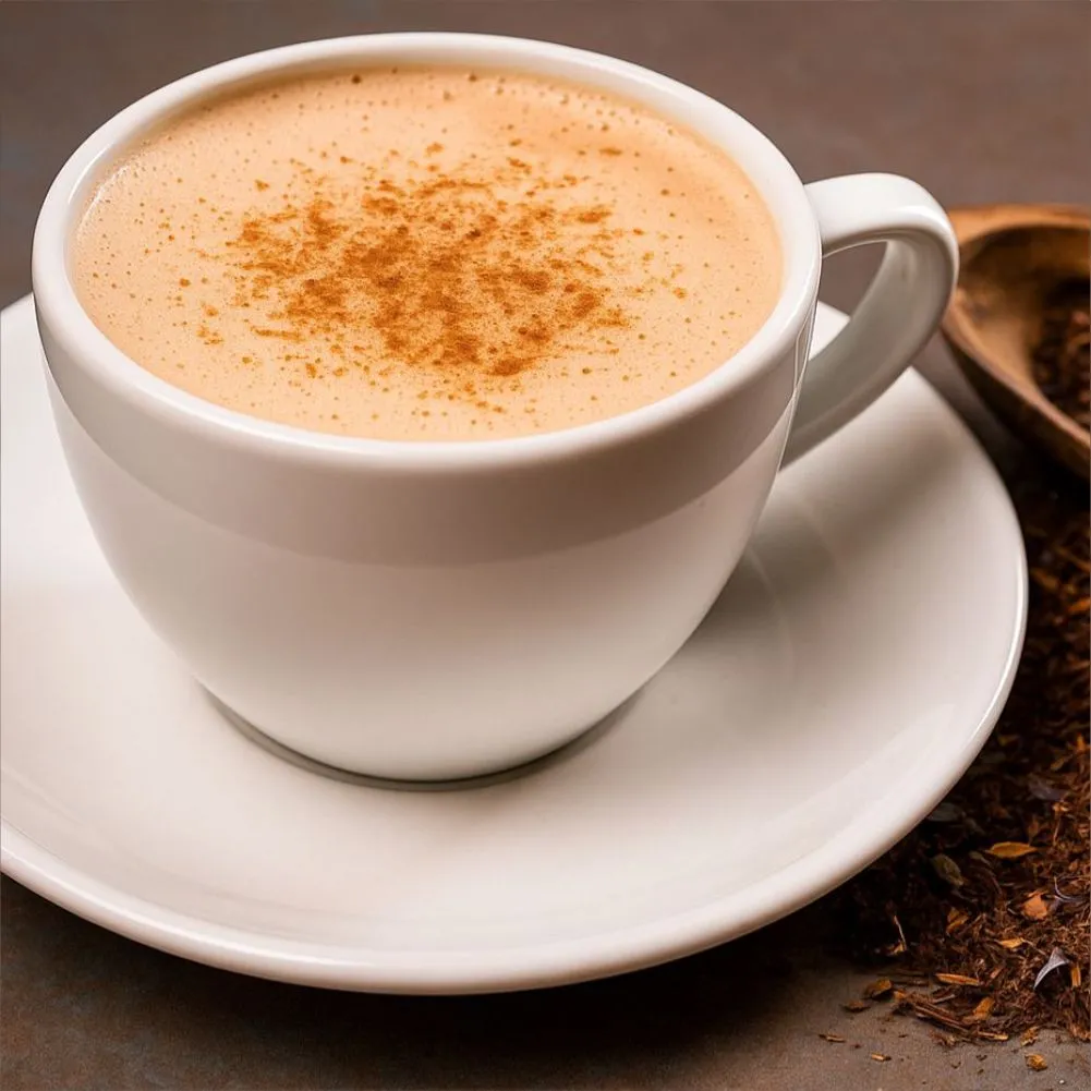 ESPRESSO MACCHIATO