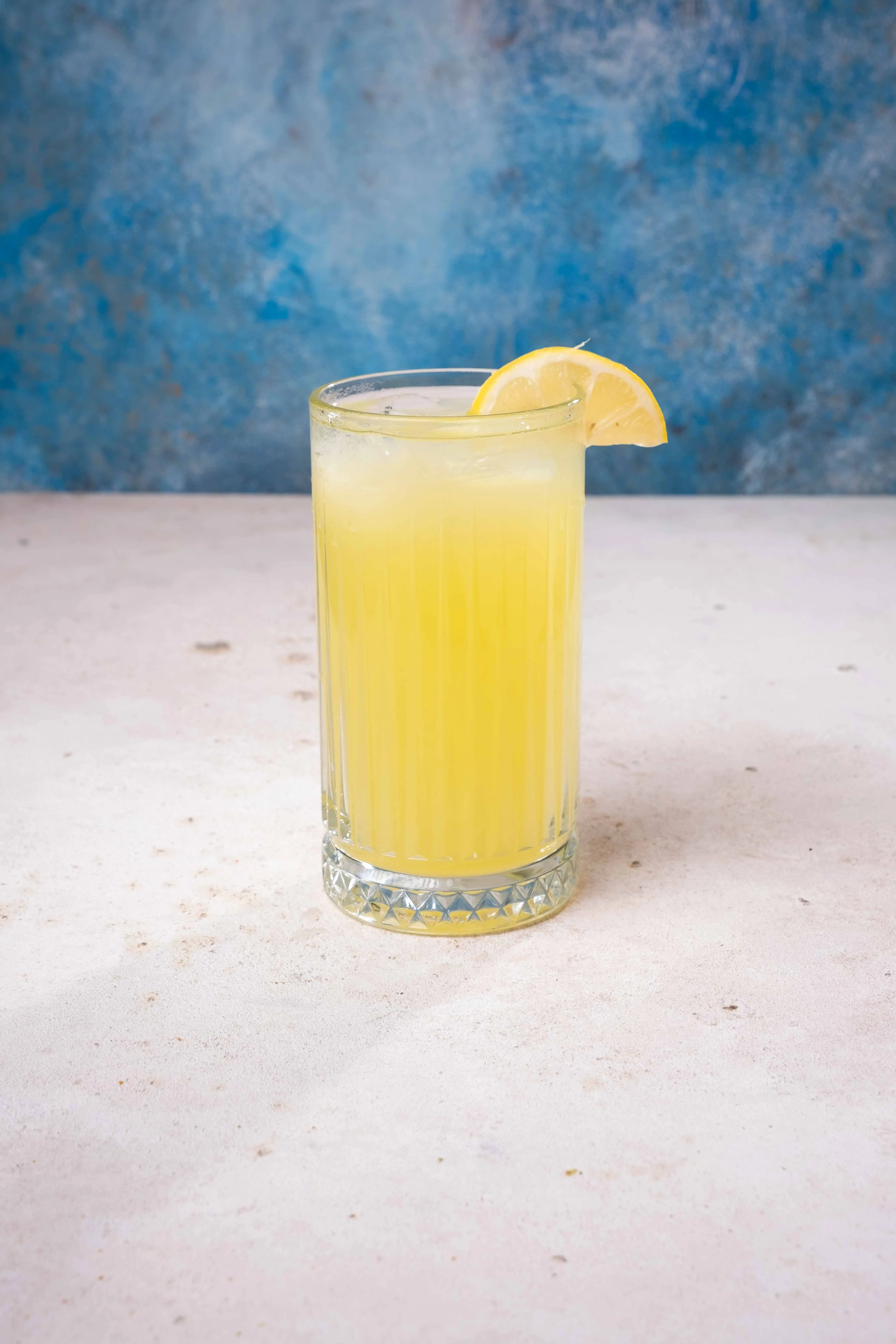 ANANAS AROMALI LİMONATA