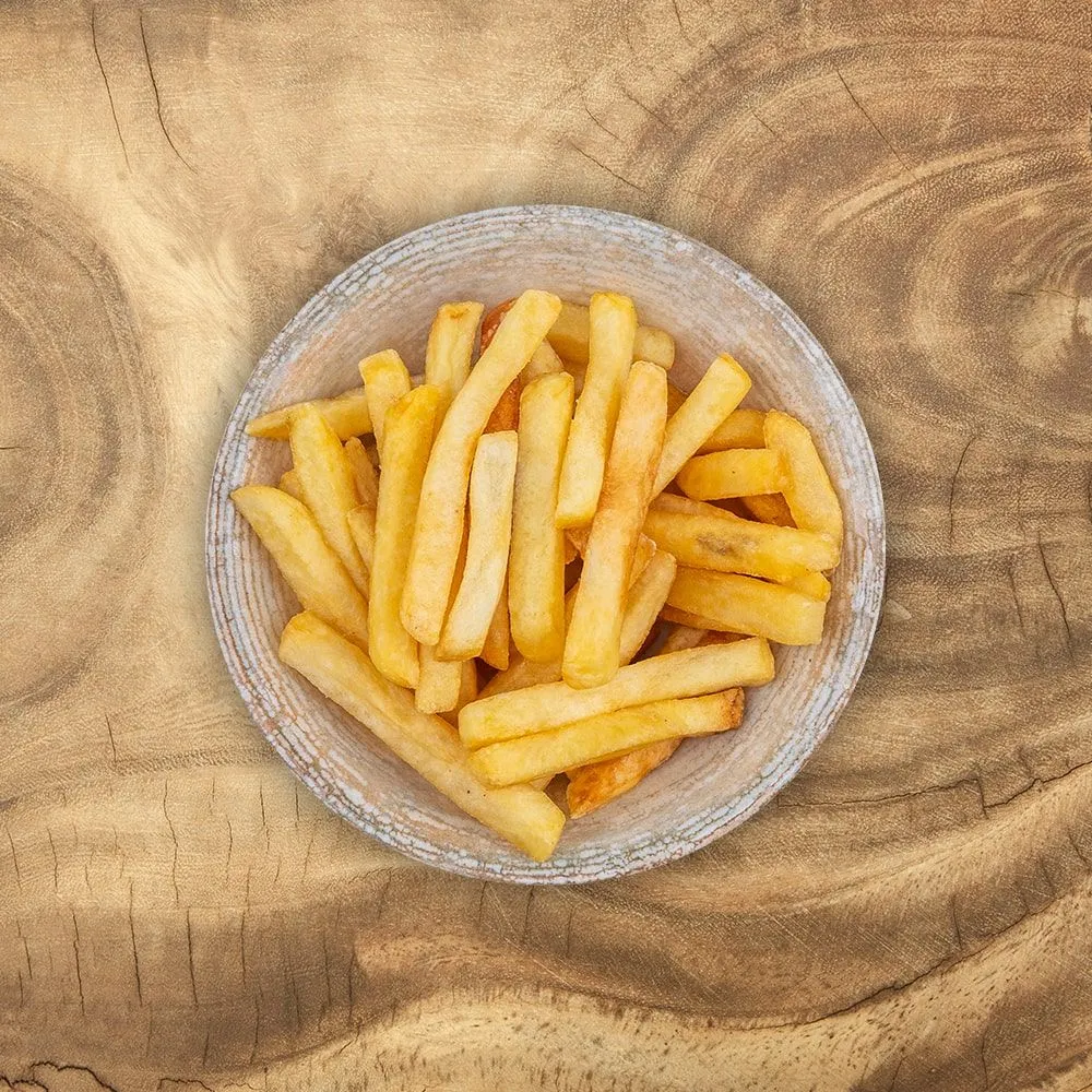 EXTRA PATATES