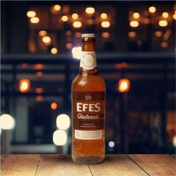 EFES GLÜTENSİZ (50 cl)
