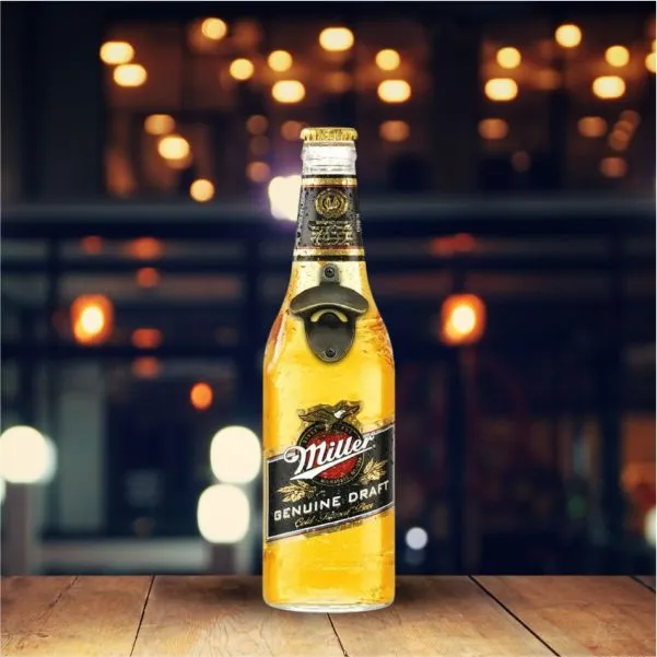 MILLER (33 cl)