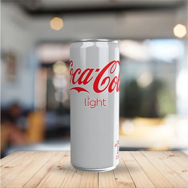 COCA COLA ZERO
