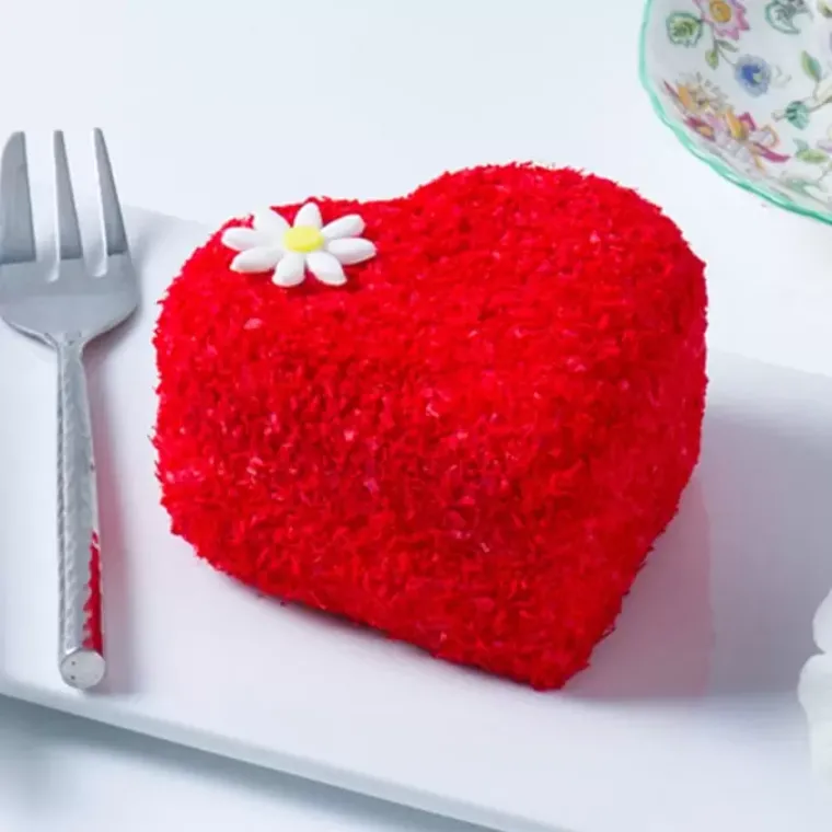 RED LOVE